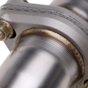 Acura RSX Type-S 2002-2006 Type-S Mega Power R Cat-back Skunk2