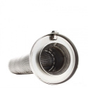 Honda Civic 2Dr 1992-2000 MegaPower RR Cat-back Skunk2