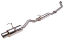 Honda RSX Type-S 2002-2006 Mega Power RR Cat-back Skunk2
