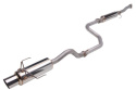 Honda Integra 1994-2001 MegaPower RR Cat-back Skunk2