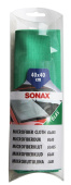 416100 SONAX Microfiberduk Glas & Fönster (1)