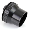 Enkel Bladad Boll Ventilation 63mm (2.5\'\')