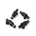 CA18DET / SOHC KA24E 800cc (Toppmatade) Spridare Deatschwerks