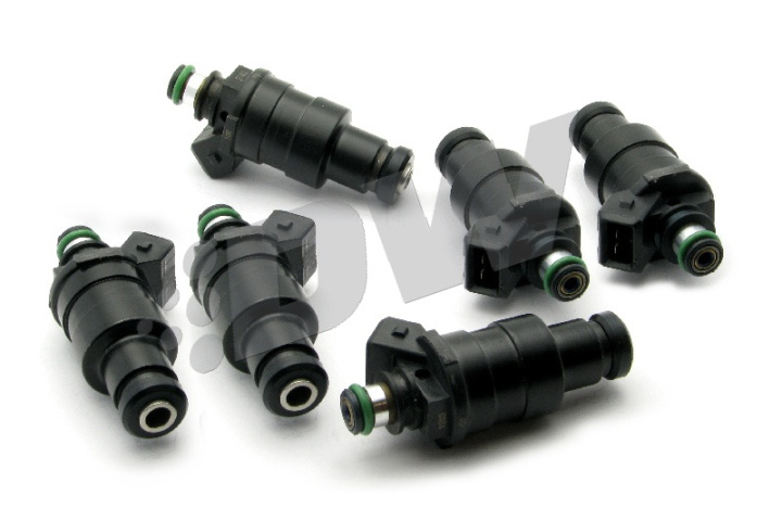 42M-02-0550-6 3000GT 90-01 & Dodge Stealth 91-96 550CC (Toppmatade) Spridare Deatschwerks