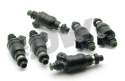 3000GT 90-01 & Dodge Stealth 91-96 1000CC (Toppmatade) Spridare Deatschwerks