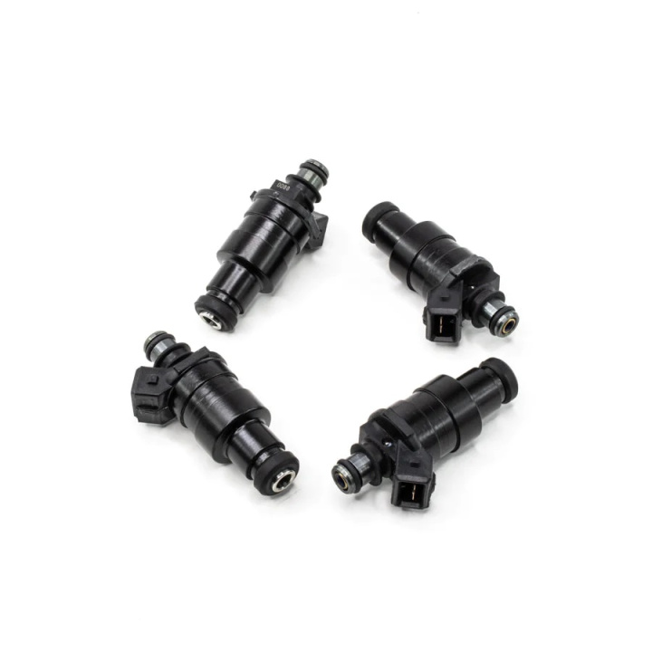 Universal 1200cc (Toppmatade) Spridare Deatschwerks i gruppen Universala produkter / Tuning / Bränslesystem / Spridare hos DDESIGN Scandinavia AB (42M-11-1200-4)