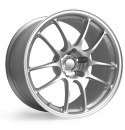 ENKEI PF01, 17x8, 50, 5x114.3, 75, Silver Fälg