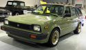 ENKEI ENKEI92, 15x8, 25, 4x100, 72.6, Guld Fälg