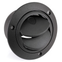 Rund Luft Ventilation Stor (Skruvad) 45mm (1.75\'\')