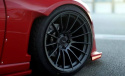 ENKEI RS05-RR, 18x9.5, 35, 5x114.3, Gunmetal Fälg
