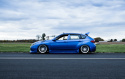 ENKEI RS05-RR, 18x9.5, 35, 5x114.3, Gunmetal Fälg