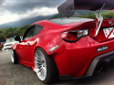 ENKEI RS05-RR, 18x9.5, 43, 5x100, 75, Gunmetal Fälg