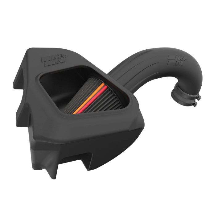 50-1578D Ram 1500 V8 5.7L NextGen DryFlow Luftfilterkit / Sportluftfilter K&N Filters i gruppen Välj bilmodell / Dodge / Ram 19+ / Tuning hos DDESIGN Scandinavia AB (50-1578D)