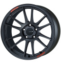 ENKEI GTC01-RR., 18x8.5, 45, 5x112 Gunmetal Fälg