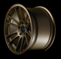 ENKEI GTC01-RR., 18x8.5, 45, 5x112 Gunmetal Fälg