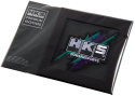 HKS Patch Super Racing Stor