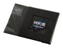 HKS Patch Super Racing Liten