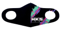 HKS Ansiktsmask Oil Splash Graphic