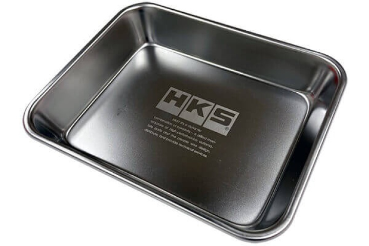 HKS Magnetskål i gruppen Universala produkter / Motorsportprodukter / Verktyg & Tillbehör / Verktyg & Garagetillbehör hos DDESIGN Scandinavia AB (51007-AK496)
