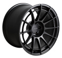 Enkei NT03RR, 18x9,5, 40, 5x114,3, 72,6, Gunmetal Fälg