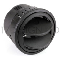 Rund Luft Ventilation 63mm (2.5\'\')