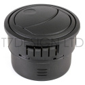 Rund Luft Ventilation 63mm (2.5\'\')