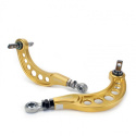 Honda Civic 2012-2015 / ILX 2013+ ILX Pro Camber Kit Guld Skunk2