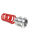 Honda Civic - CRX - Del Sol 1988-2000 Coilover-sleeve Fjädersats Skunk2