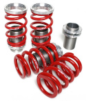 Acura RSX 2002-2004 Coilover-sleeve Fjädersats Skunk2