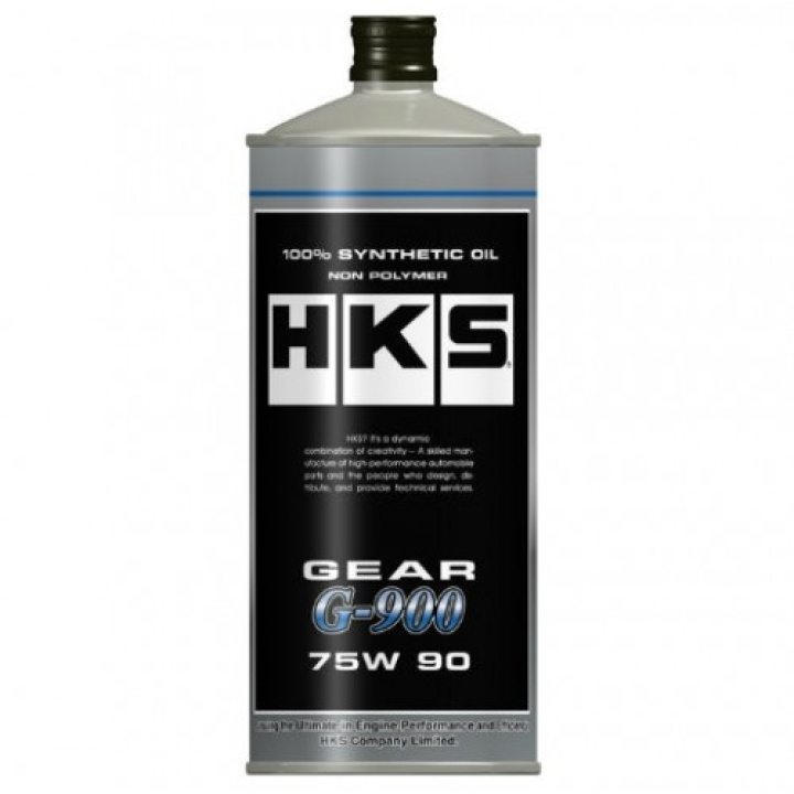 52004-AK004 HKS 75W-90 20L Gear Oil G-900