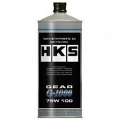 52004-AK005 HKS 75W-100 1L Gear Oil G-1000 (1)