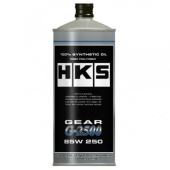 52004-AK012 HKS 85W-250 20L Gear Oil G-2500 (1)