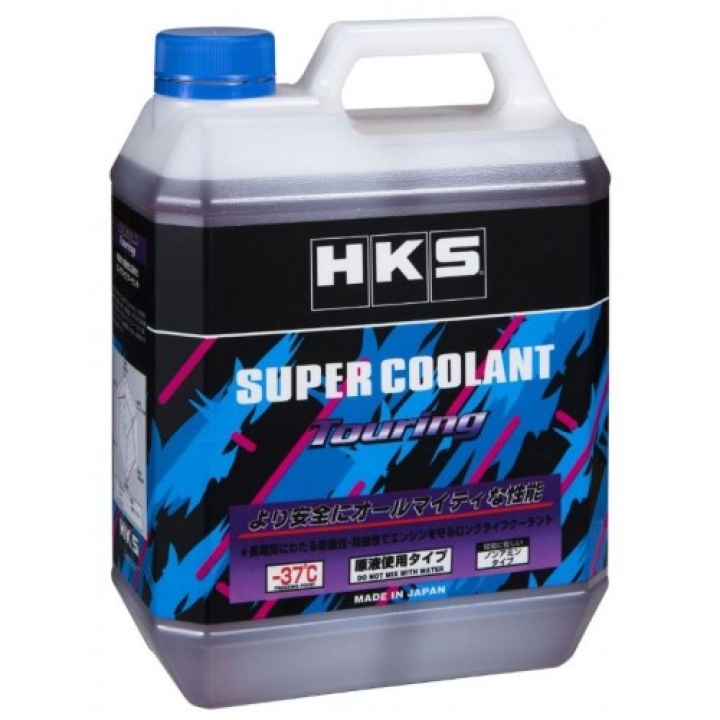 52008-AK004 HKS Super Coolant Touring 4L