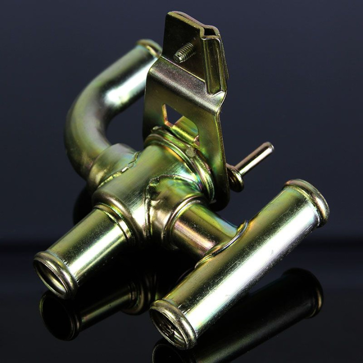 TX2 Värmeventil Vatten 16mm (5/8\'\') (Tryck för bypass) i gruppen Universala produkter / Interiör / Värmepaket & Tillbehör hos DDESIGN Scandinavia AB (52F-4E3-58F)