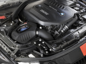 54-76309 BMW B58 (x40i) Momentum GT Pro 5R Kalluftsintag(CAI) aFe Power (8)