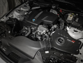 BMW Z4 2011-2016 (N20) Momentum GT Pro 5R Kalluftsintag(CAI) aFe Power