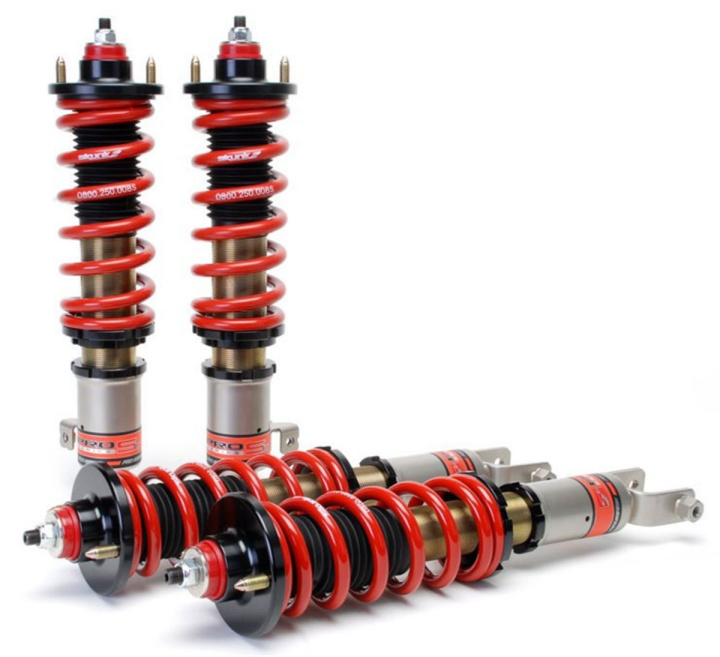 541-05-4725 Honda Civic 1996-2000 Pro-S II Coilovers Skunk2