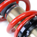 Honda Civic 2006-2011 Pro-S II Coilovers Skunk2