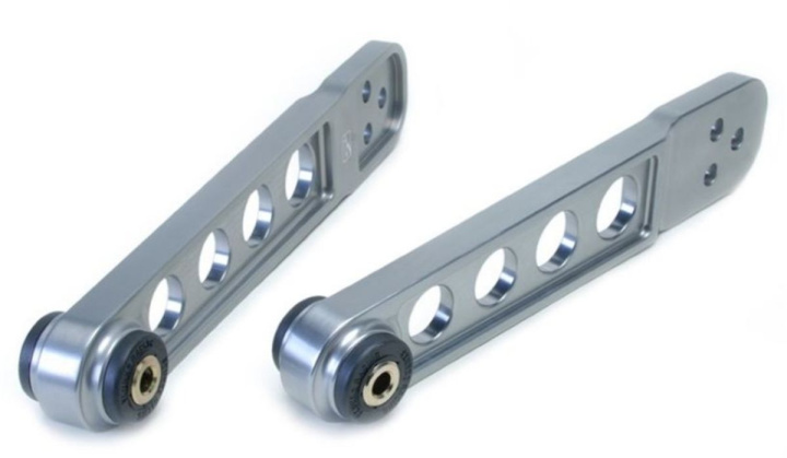542-05-0200 Acura RSX 2002-2006 / Element 2002-2006 Bakre Nedre Länkarmar Hard Anodized PRO Skunk2