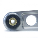 Honda Civic 2001-2005 Bakre Nedre Länkarmar Hard Anodized PRO Skunk2