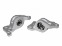 Honda Integra 1994-2001 / Civic / Del Sol 1992-1995 Främre Länkarmsfäste Med Sfärisk Bussning Skunk2
