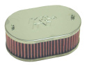 56-9070 Ersättningsfilter / Sportluftfilter K&N Filters