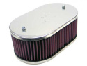 56-9075 Ersättningsfilter / Sportluftfilter K&N Filters