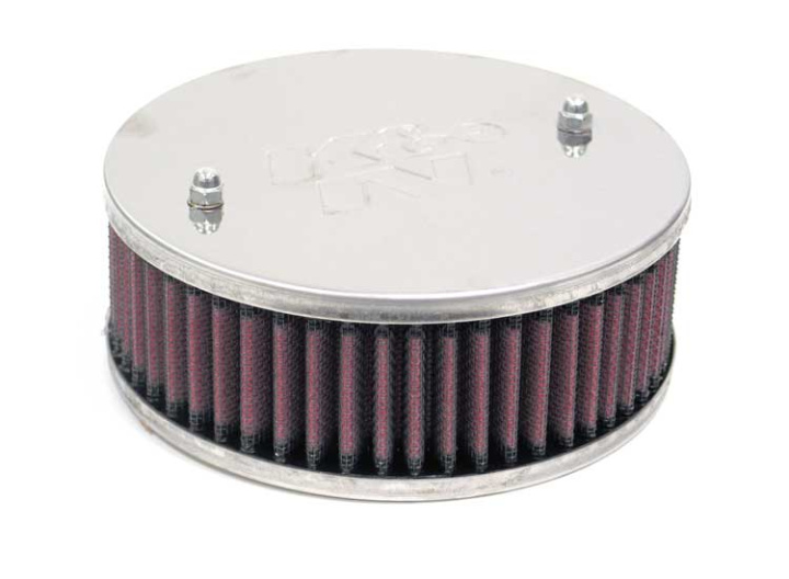 56-9096 Ersättningsfilter / Sportluftfilter K&N Filters i gruppen Välj bilmodell / Nissan / Bluebird 1955-2001 hos DDESIGN Scandinavia AB (56-9096)
