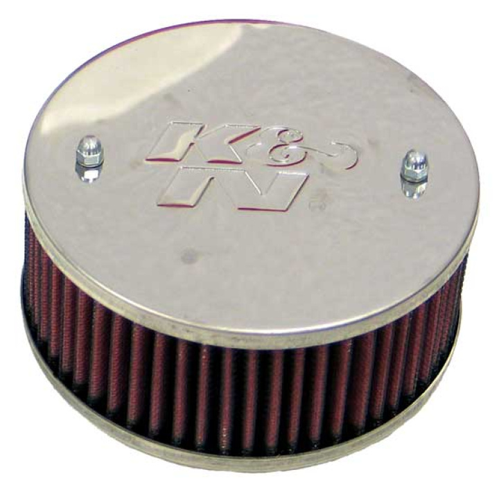 56-9097 Ersättningsfilter / Sportluftfilter K&N Filters i gruppen Välj bilmodell / Nissan / 240Z - 260Z - 280Z 1969-1978 hos DDESIGN Scandinavia AB (56-9097)