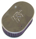 56-9104 Ersättningsfilter / Sportluftfilter K&N Filters