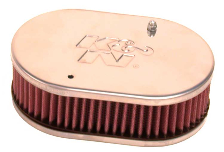 56-9105 Ersättningsfilter / Sportluftfilter K&N Filters i gruppen Välj bilmodell / Lotus hos DDESIGN Scandinavia AB (56-9105)