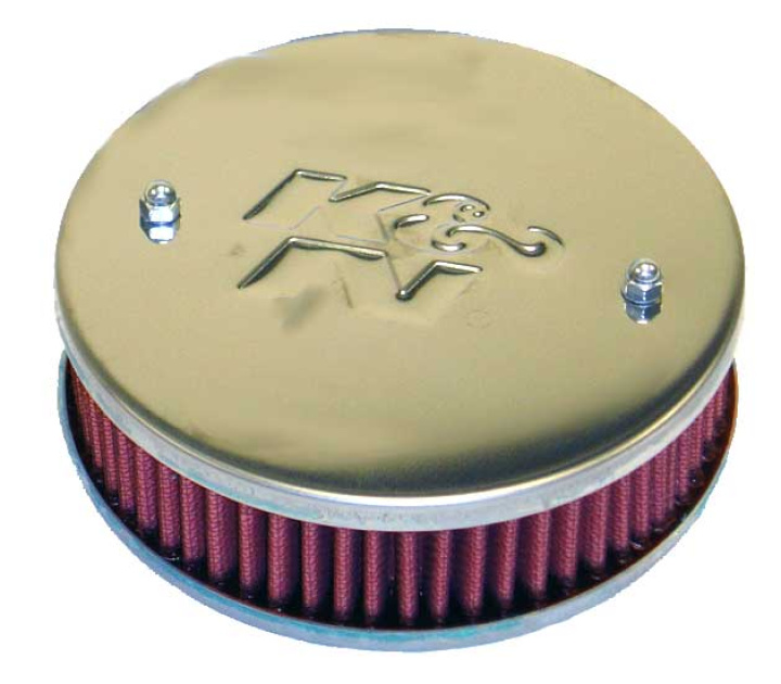 56-9121 Ersättningsfilter / Sportluftfilter K&N Filters i gruppen Välj bilmodell hos DDESIGN Scandinavia AB (56-9121)