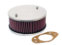 56-9145 Ersättningsfilter / Sportluftfilter K&N Filters