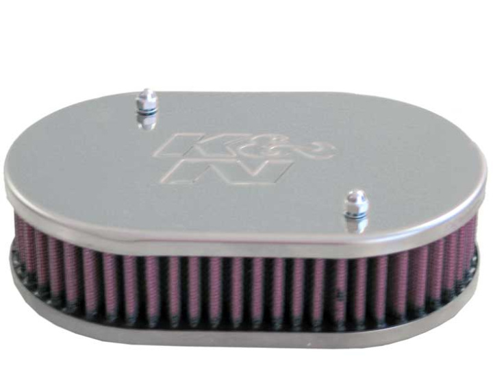 56-9164 Ersättningsfilter / Sportluftfilter K&N Filters i gruppen Välj bilmodell / Peugeot / 205 83-98 hos DDESIGN Scandinavia AB (56-9164)